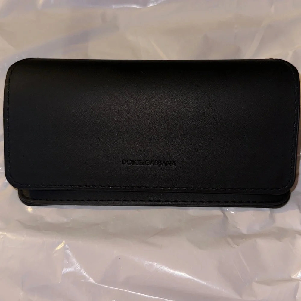 NWOT DOLCE&GABBANA Sunlasses - Picture 2 of 7